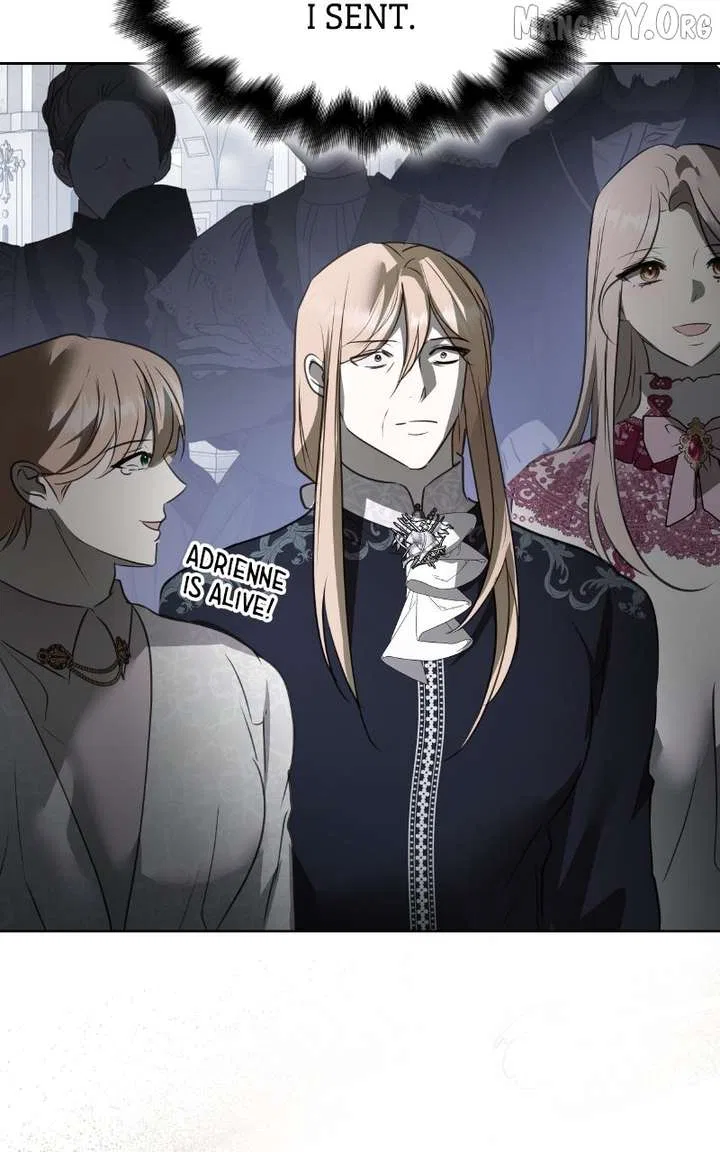 Describe Your Feeling When Being Reincarnated as Your Husband’s Mistress Chapter 75 – Page 78