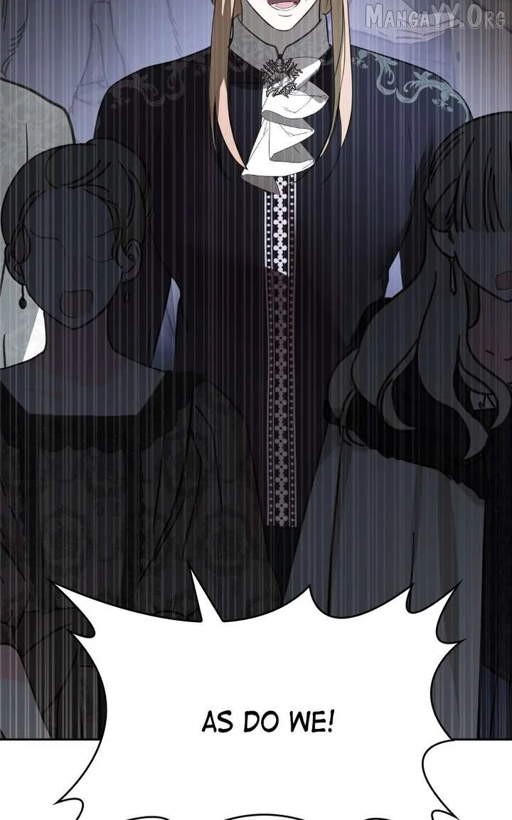 Describe Your Feeling When Being Reincarnated as Your Husband’s Mistress Chapter 75 – Page 83