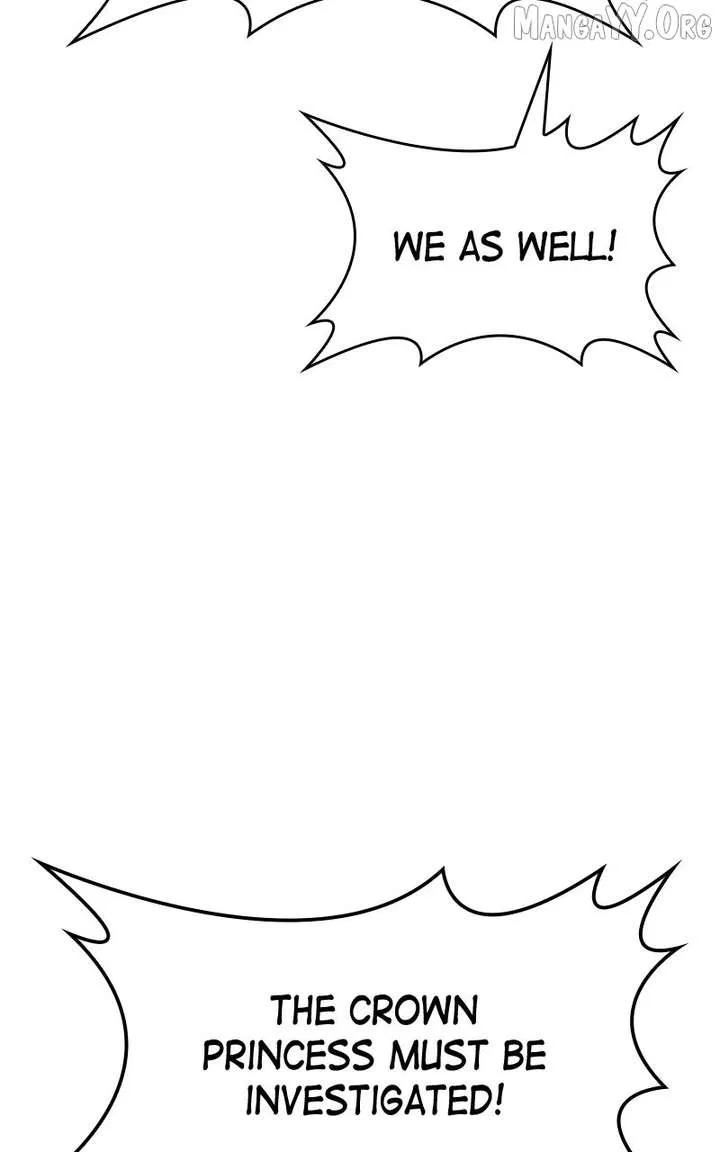 Describe Your Feeling When Being Reincarnated as Your Husband’s Mistress Chapter 75 – Page 84