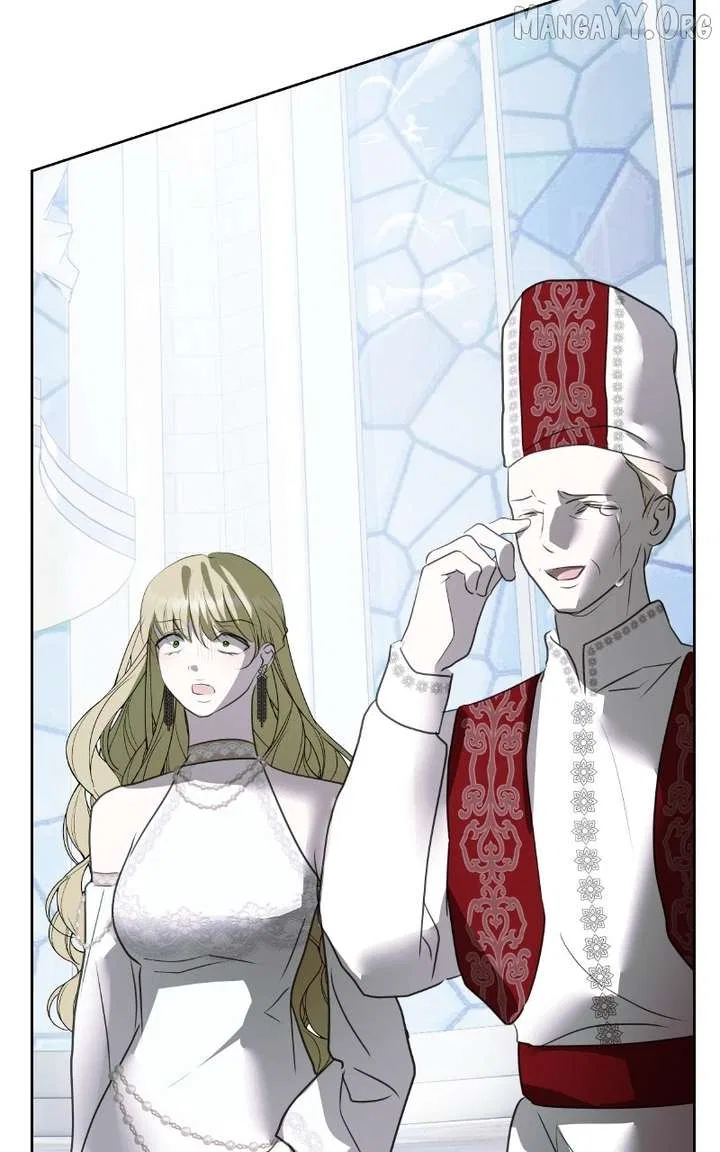 Describe Your Feeling When Being Reincarnated as Your Husband’s Mistress Chapter 75 – Page 101