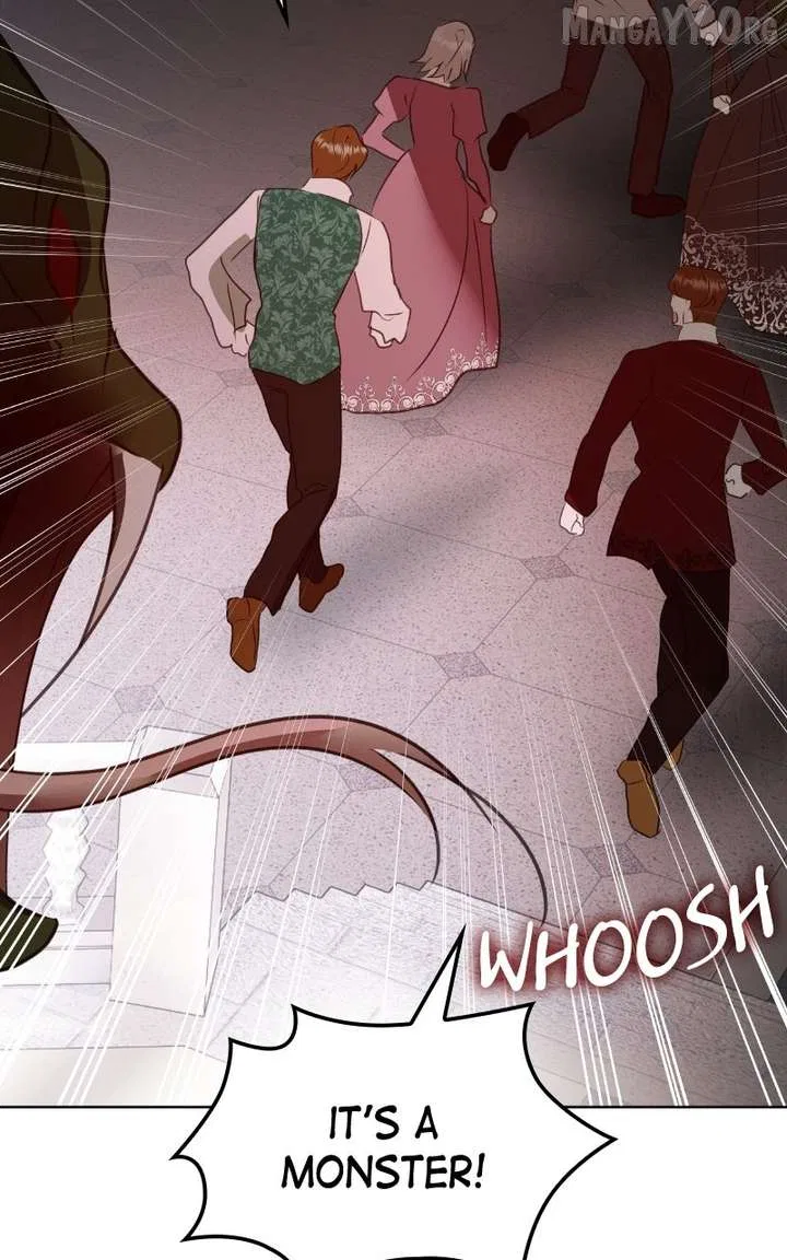 Describe Your Feeling When Being Reincarnated as Your Husband’s Mistress Chapter 75 – Page 119
