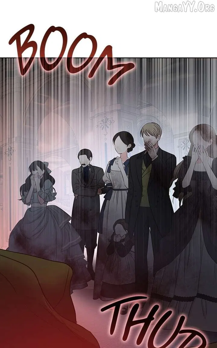 Describe Your Feeling When Being Reincarnated as Your Husband’s Mistress Chapter 75 – Page 130