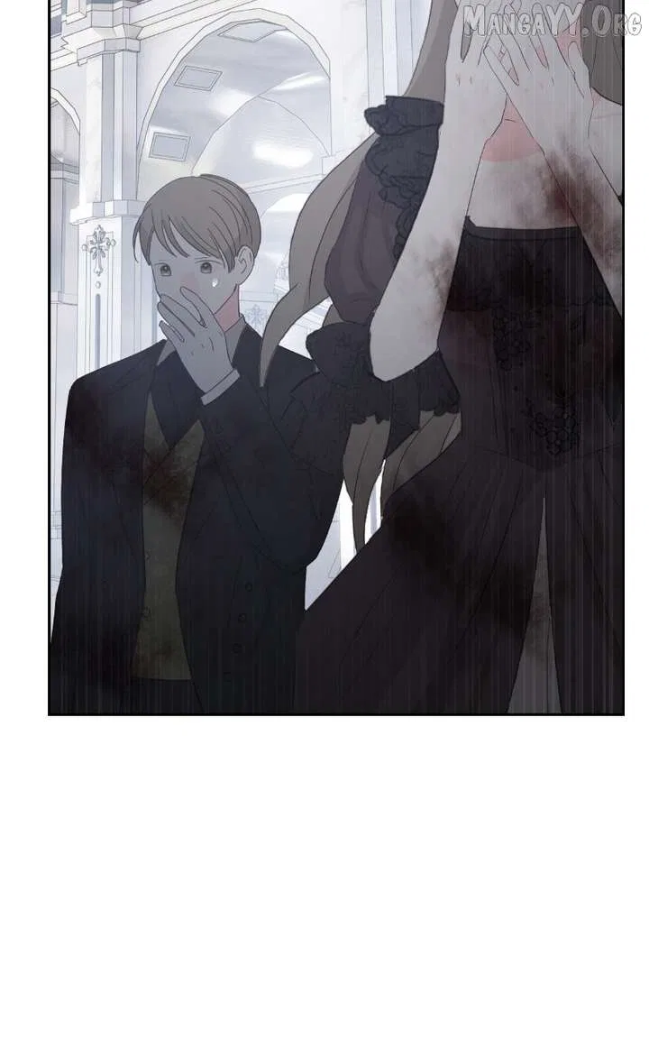 Describe Your Feeling When Being Reincarnated as Your Husband’s Mistress Chapter 75 – Page 132