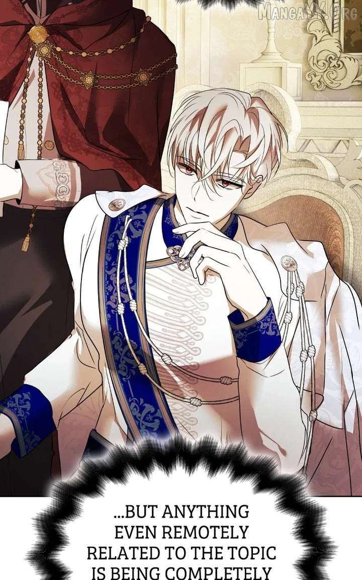 Describe Your Feeling When Being Reincarnated as Your Husband’s Mistress Chapter 74 – Page 6