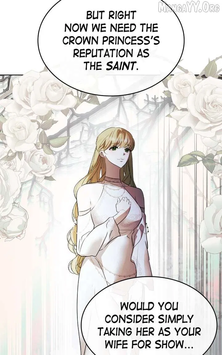 Describe Your Feeling When Being Reincarnated as Your Husband’s Mistress Chapter 74 – Page 10