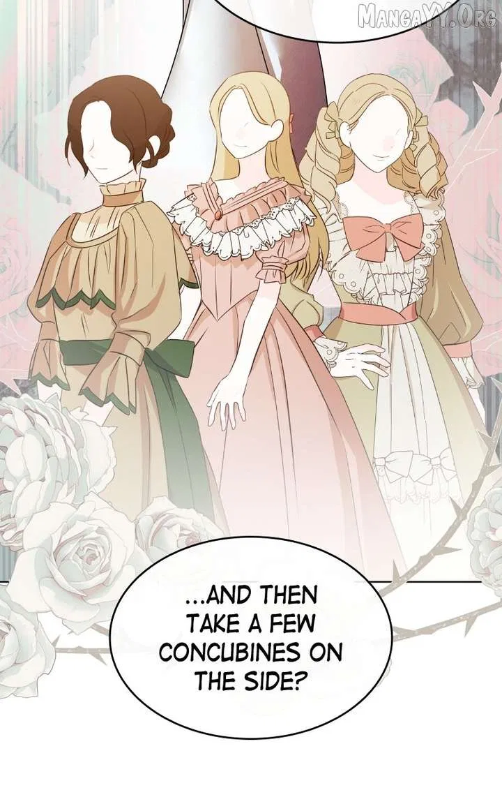 Describe Your Feeling When Being Reincarnated as Your Husband’s Mistress Chapter 74 – Page 11