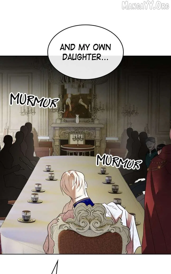 Describe Your Feeling When Being Reincarnated as Your Husband’s Mistress Chapter 74 – Page 13