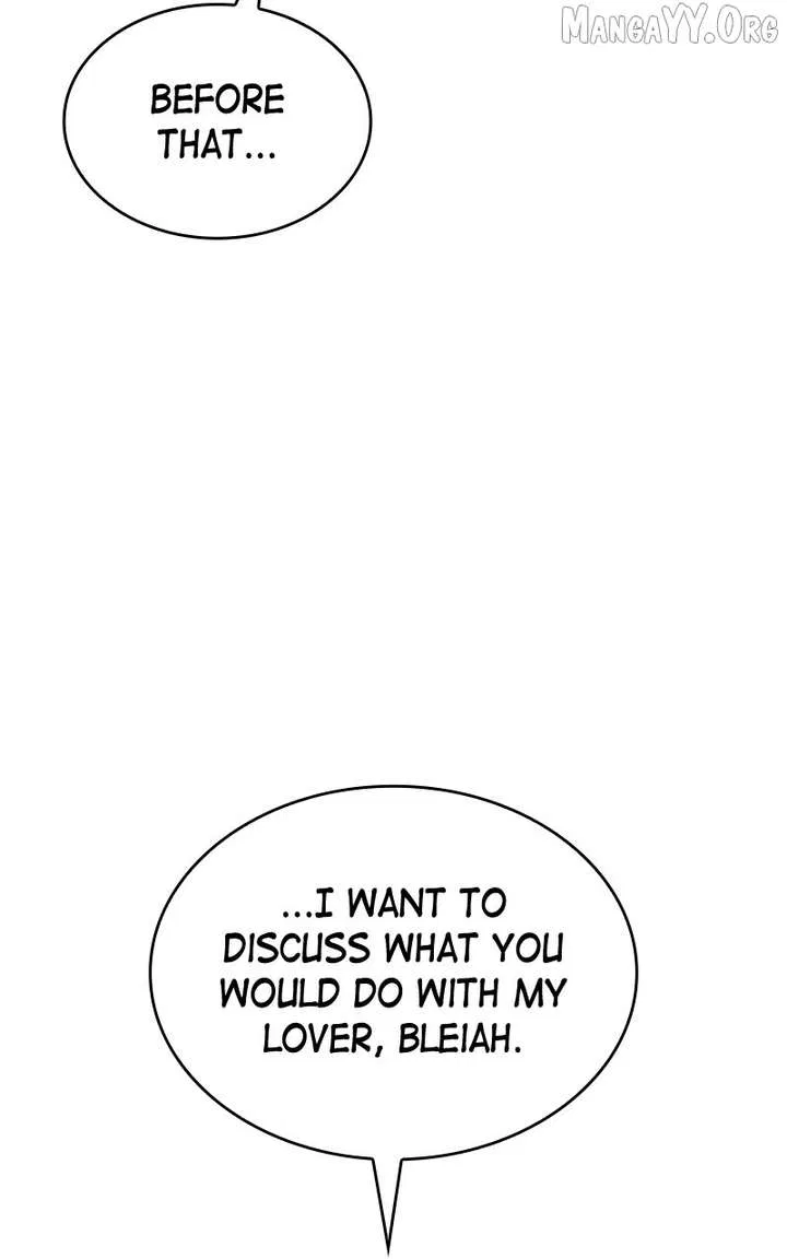 Describe Your Feeling When Being Reincarnated as Your Husband’s Mistress Chapter 74 – Page 14
