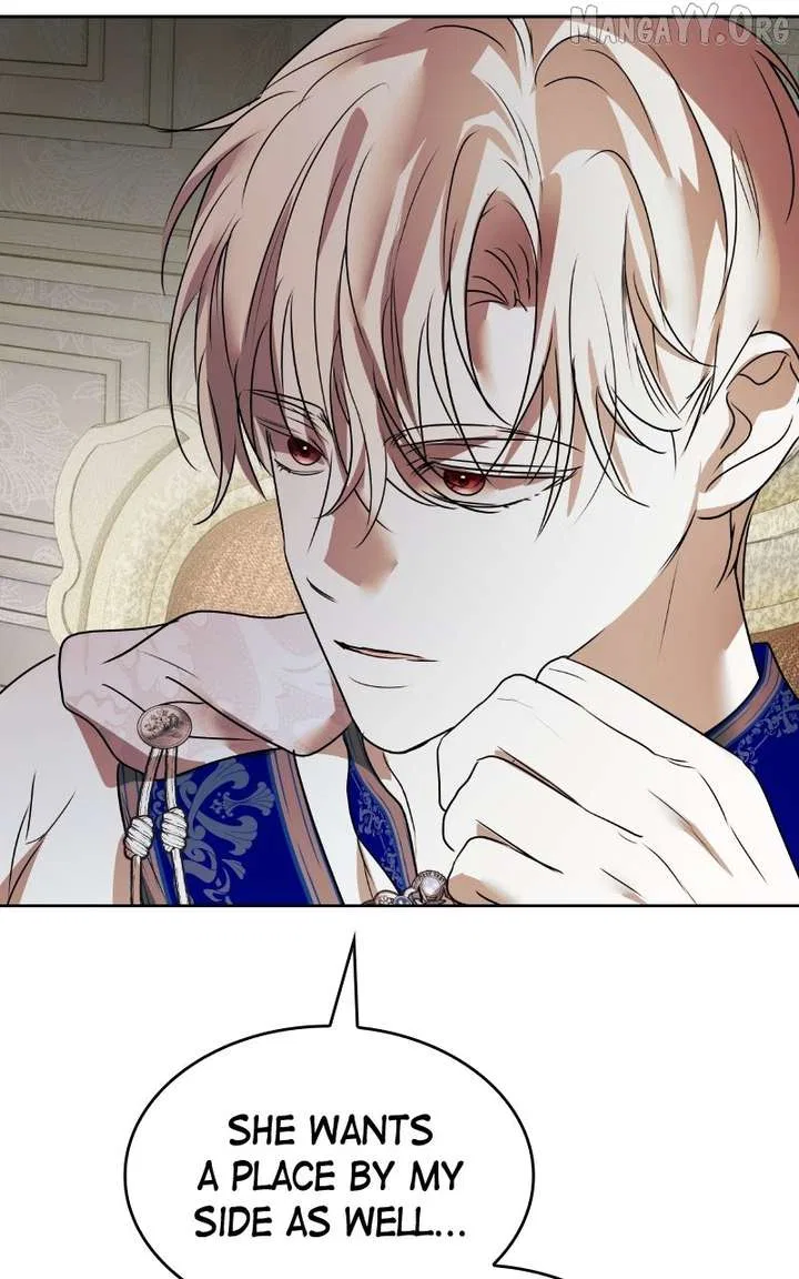 Describe Your Feeling When Being Reincarnated as Your Husband’s Mistress Chapter 74 – Page 15