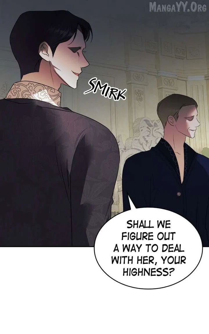 Describe Your Feeling When Being Reincarnated as Your Husband’s Mistress Chapter 74 – Page 17