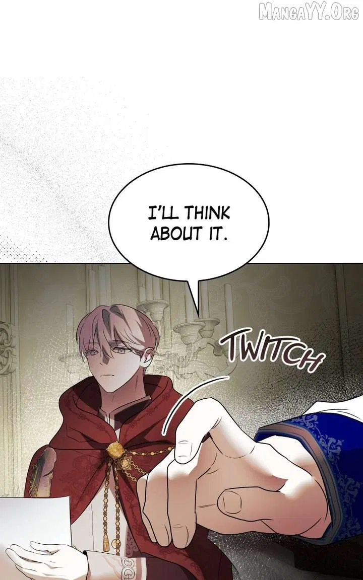 Describe Your Feeling When Being Reincarnated as Your Husband’s Mistress Chapter 74 – Page 18
