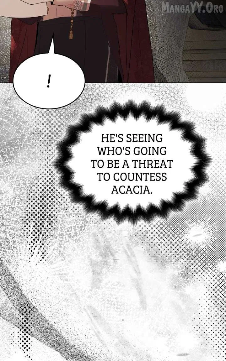 Describe Your Feeling When Being Reincarnated as Your Husband’s Mistress Chapter 74 – Page 19