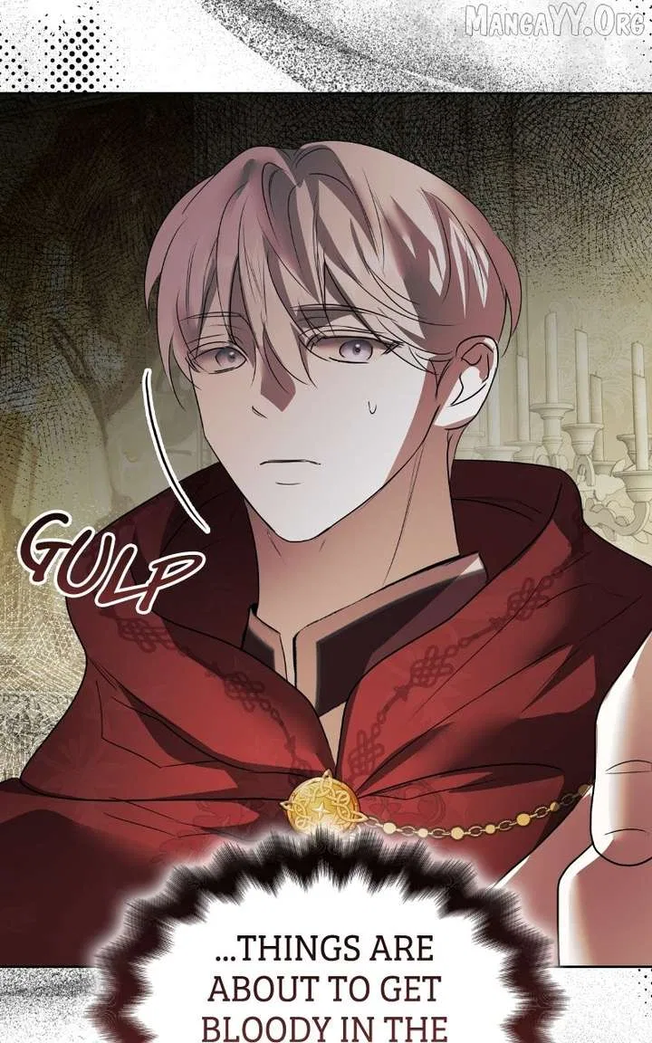 Describe Your Feeling When Being Reincarnated as Your Husband’s Mistress Chapter 74 – Page 20