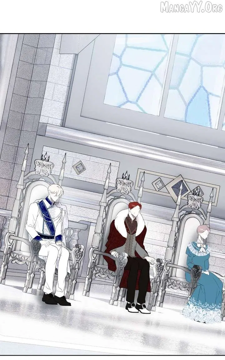 Describe Your Feeling When Being Reincarnated as Your Husband’s Mistress Chapter 74 – Page 26