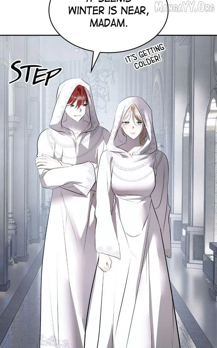 Describe Your Feeling When Being Reincarnated as Your Husband’s Mistress Chapter 74 – Page 30