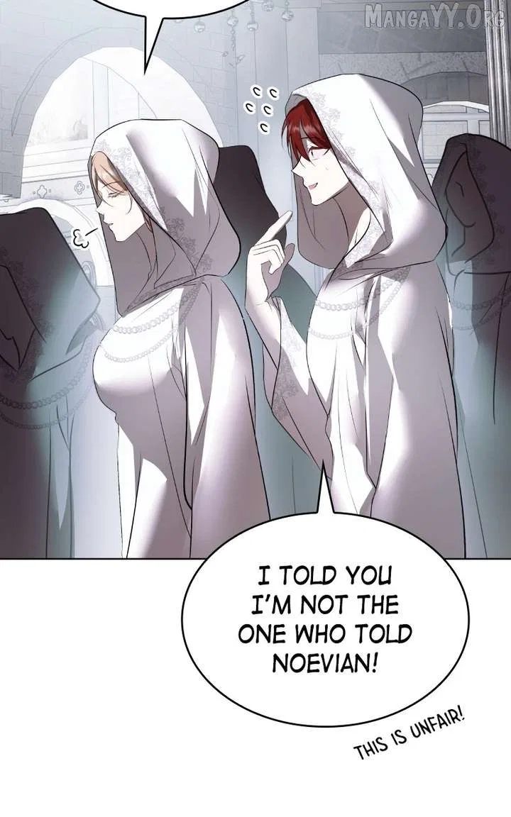 Describe Your Feeling When Being Reincarnated as Your Husband’s Mistress Chapter 74 – Page 32