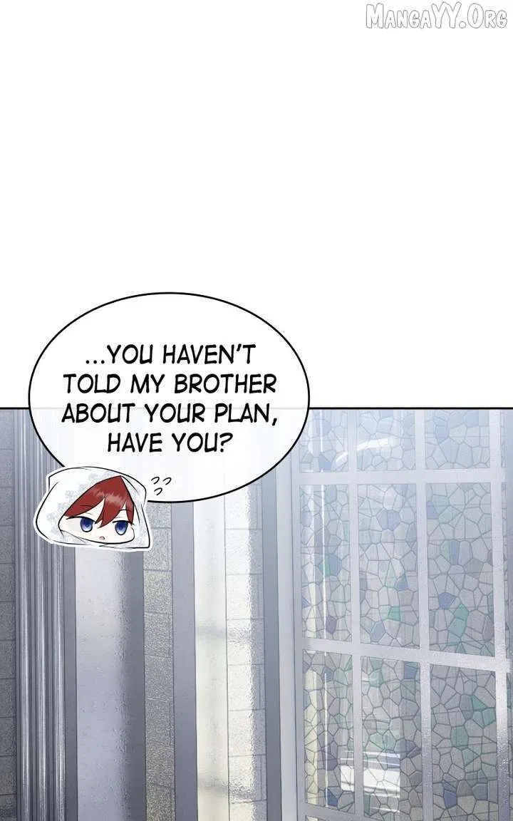 Describe Your Feeling When Being Reincarnated as Your Husband’s Mistress Chapter 74 – Page 33