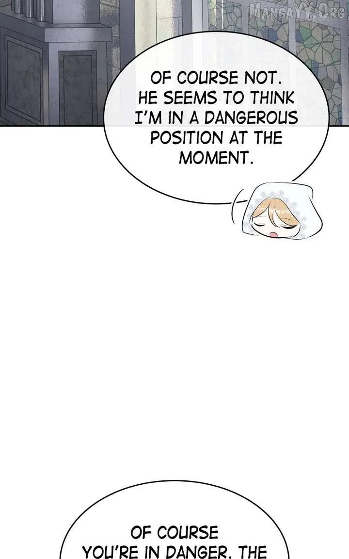 Describe Your Feeling When Being Reincarnated as Your Husband’s Mistress Chapter 74 – Page 34