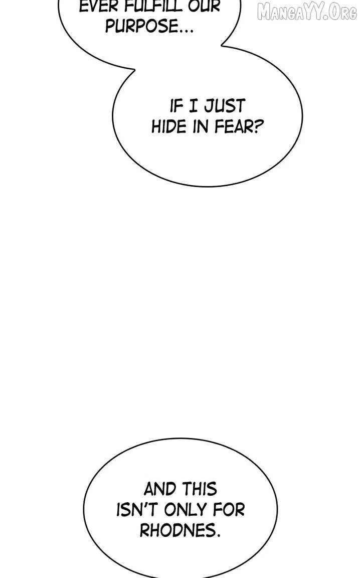 Describe Your Feeling When Being Reincarnated as Your Husband’s Mistress Chapter 74 – Page 36
