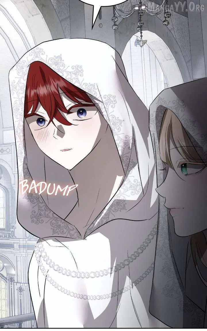 Describe Your Feeling When Being Reincarnated as Your Husband’s Mistress Chapter 74 – Page 39