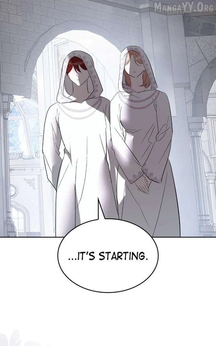 Describe Your Feeling When Being Reincarnated as Your Husband’s Mistress Chapter 74 – Page 41