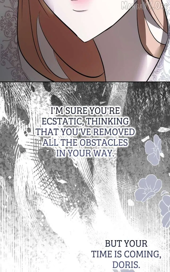 Describe Your Feeling When Being Reincarnated as Your Husband’s Mistress Chapter 74 – Page 43