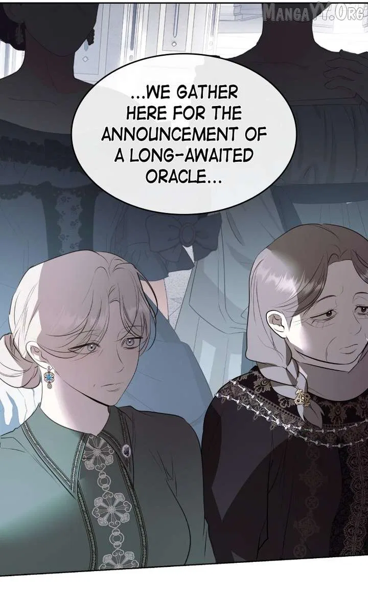 Describe Your Feeling When Being Reincarnated as Your Husband’s Mistress Chapter 74 – Page 48