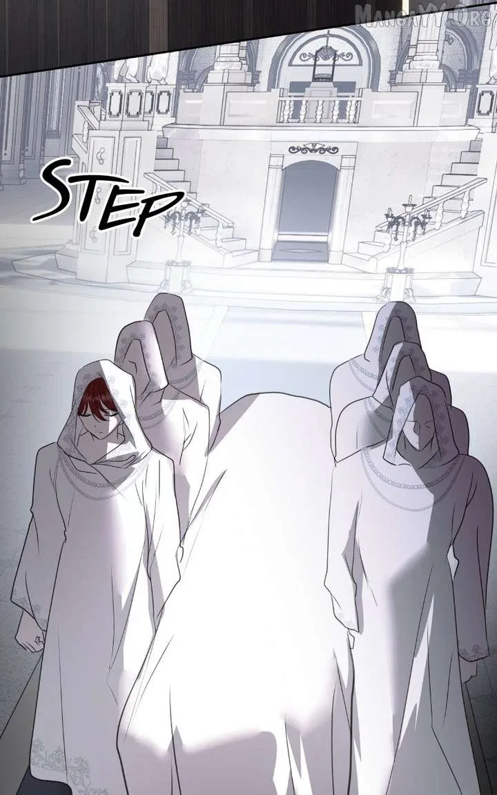 Describe Your Feeling When Being Reincarnated as Your Husband’s Mistress Chapter 74 – Page 55