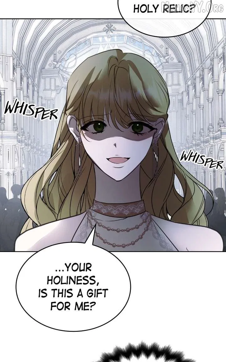 Describe Your Feeling When Being Reincarnated as Your Husband’s Mistress Chapter 74 – Page 59