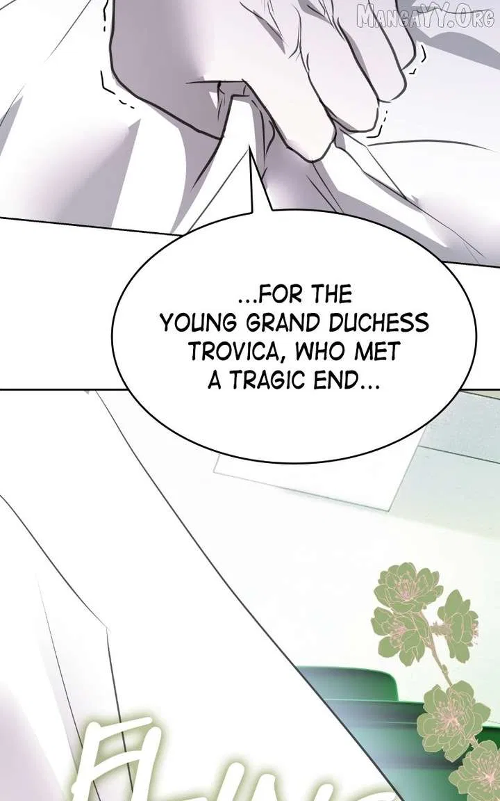 Describe Your Feeling When Being Reincarnated as Your Husband’s Mistress Chapter 74 – Page 63