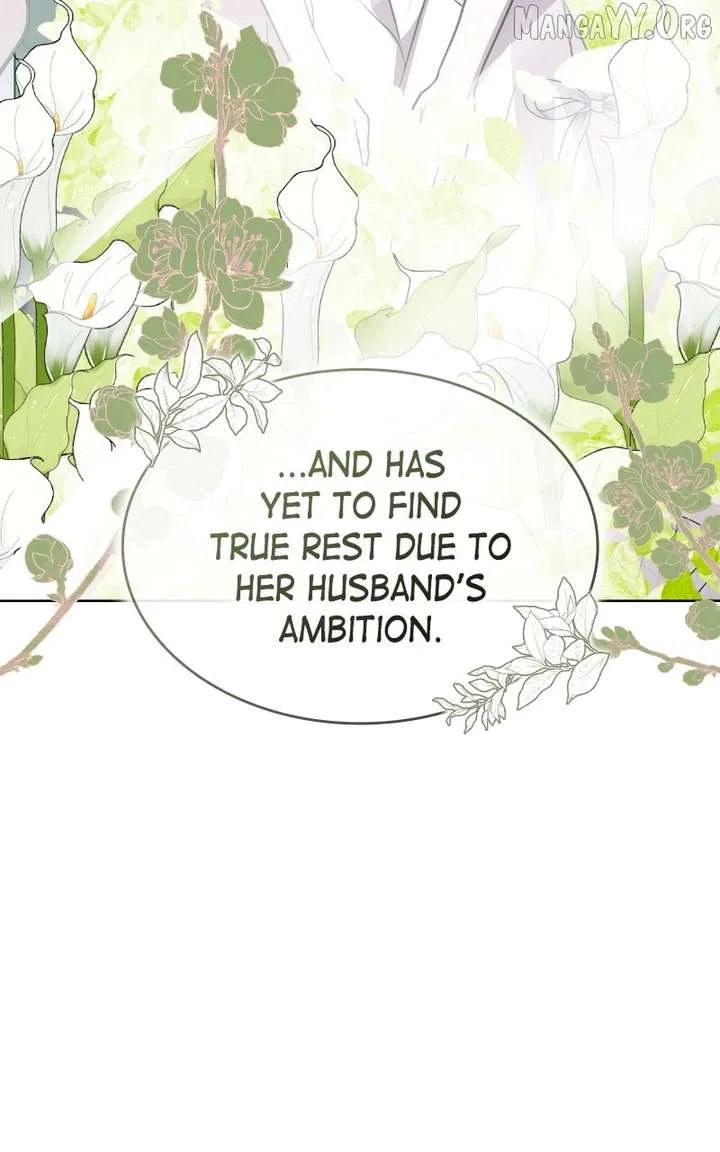 Describe Your Feeling When Being Reincarnated as Your Husband’s Mistress Chapter 74 – Page 65