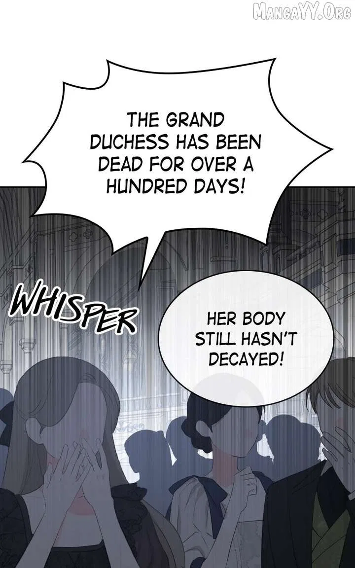 Describe Your Feeling When Being Reincarnated as Your Husband’s Mistress Chapter 74 – Page 66