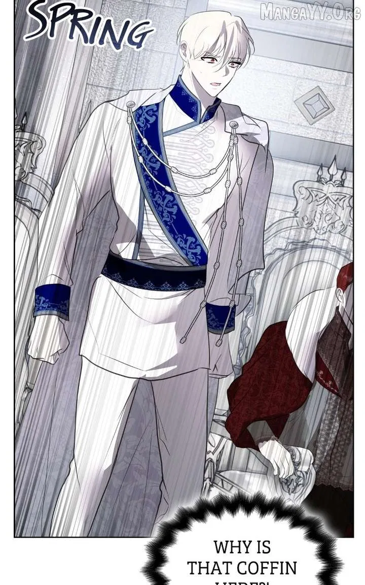 Describe Your Feeling When Being Reincarnated as Your Husband’s Mistress Chapter 74 – Page 68