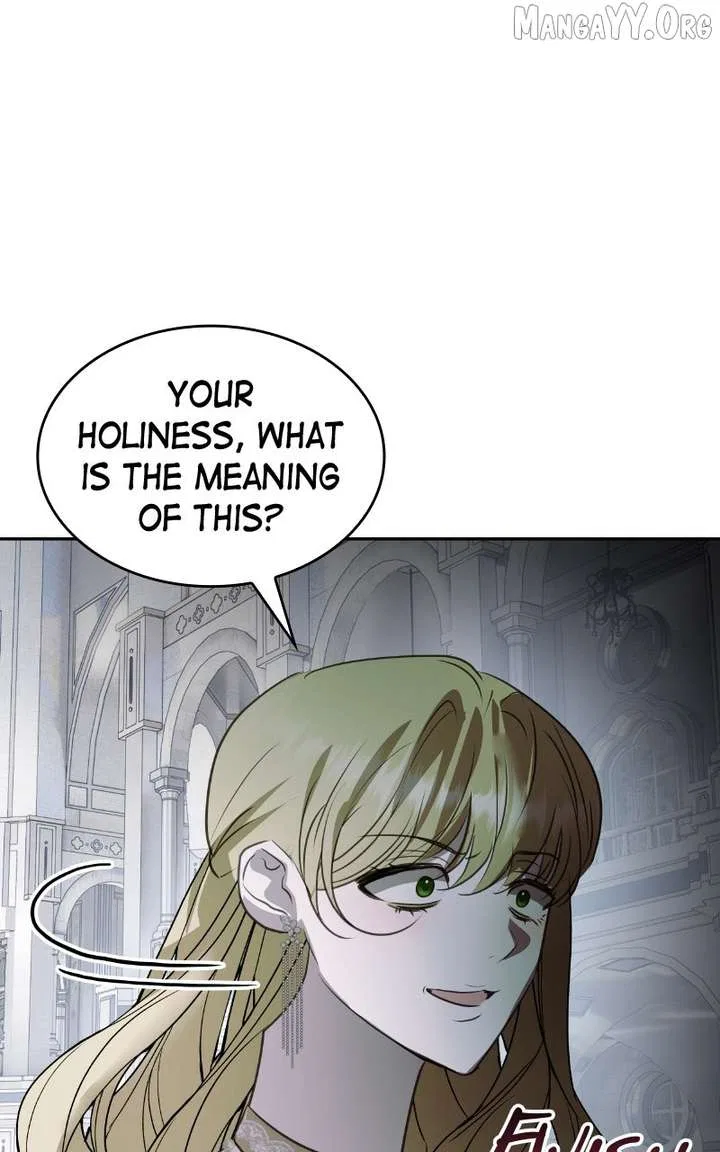 Describe Your Feeling When Being Reincarnated as Your Husband’s Mistress Chapter 74 – Page 71