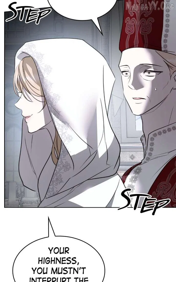 Describe Your Feeling When Being Reincarnated as Your Husband’s Mistress Chapter 74 – Page 73