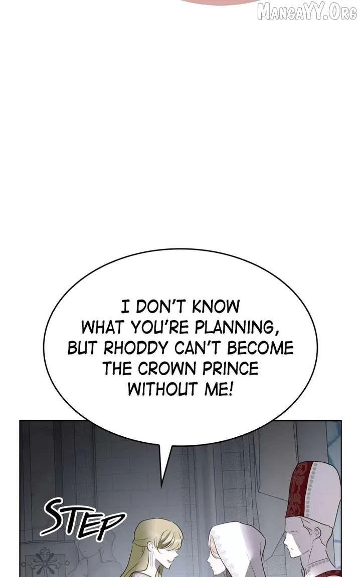 Describe Your Feeling When Being Reincarnated as Your Husband’s Mistress Chapter 74 – Page 78