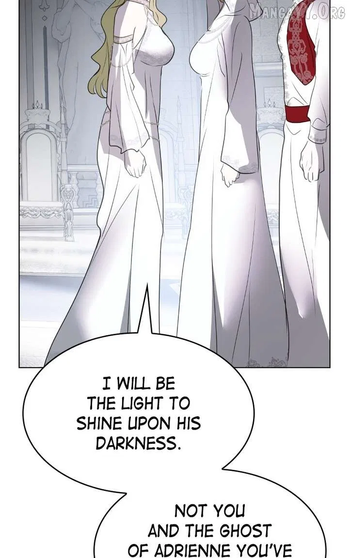 Describe Your Feeling When Being Reincarnated as Your Husband’s Mistress Chapter 74 – Page 79