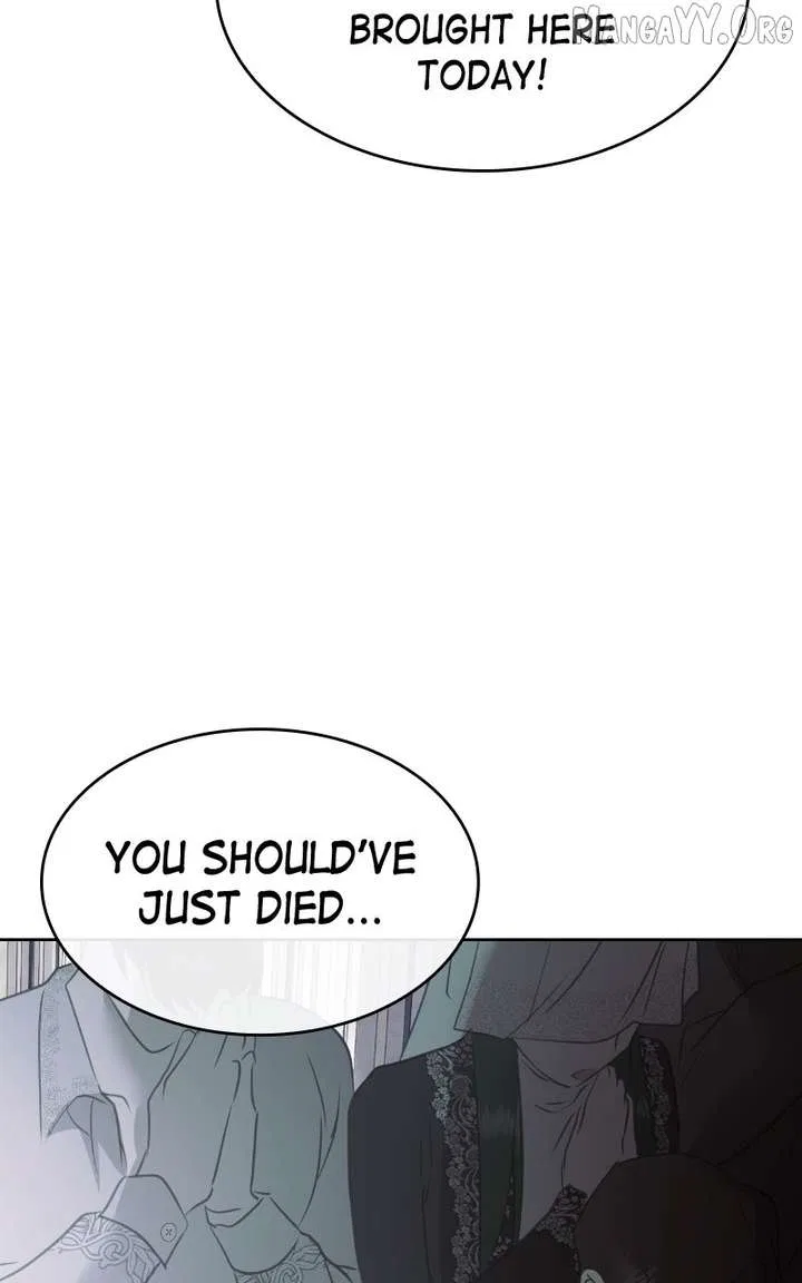 Describe Your Feeling When Being Reincarnated as Your Husband’s Mistress Chapter 74 – Page 80