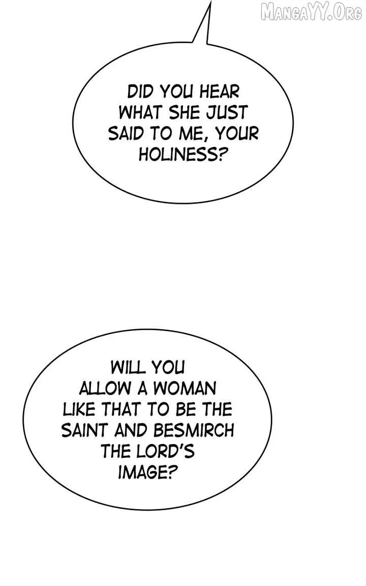Describe Your Feeling When Being Reincarnated as Your Husband’s Mistress Chapter 74 – Page 83