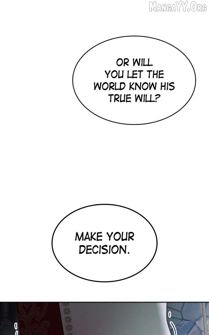 Describe Your Feeling When Being Reincarnated as Your Husband’s Mistress Chapter 74 – Page 84
