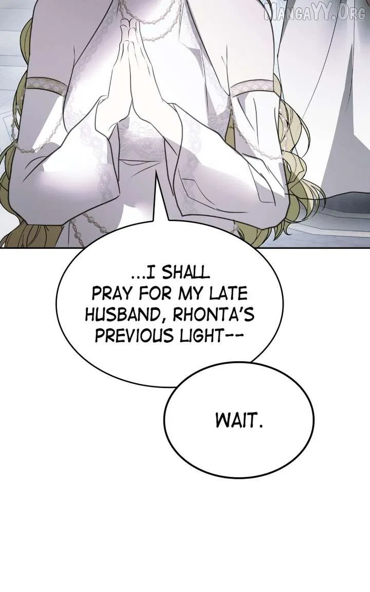 Describe Your Feeling When Being Reincarnated as Your Husband’s Mistress Chapter 74 – Page 87