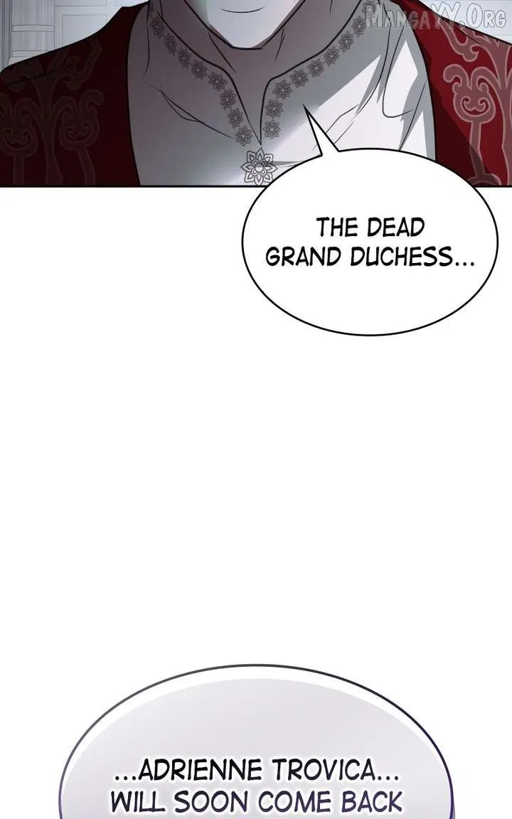 Describe Your Feeling When Being Reincarnated as Your Husband’s Mistress Chapter 74 – Page 89