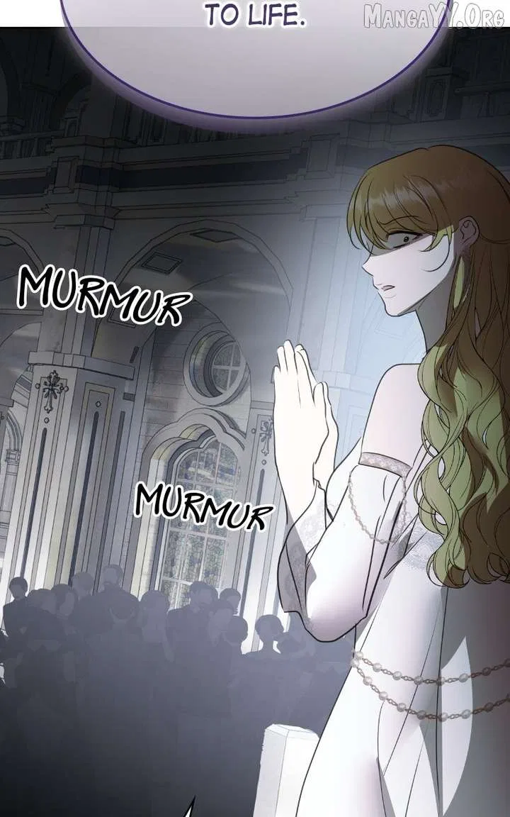 Describe Your Feeling When Being Reincarnated as Your Husband’s Mistress Chapter 74 – Page 90