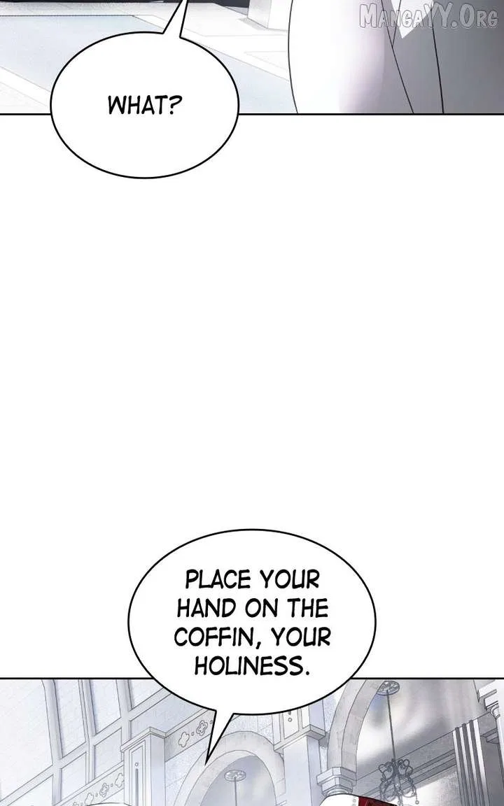 Describe Your Feeling When Being Reincarnated as Your Husband’s Mistress Chapter 74 – Page 91