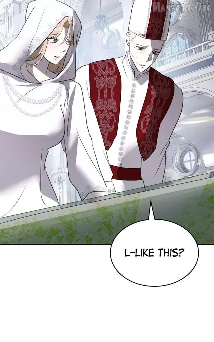 Describe Your Feeling When Being Reincarnated as Your Husband’s Mistress Chapter 74 – Page 92