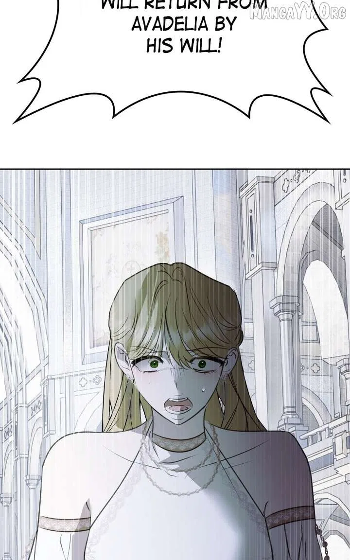 Describe Your Feeling When Being Reincarnated as Your Husband’s Mistress Chapter 74 – Page 103