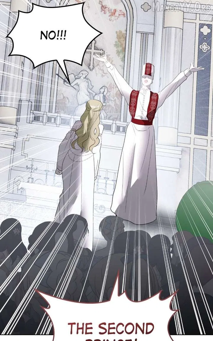 Describe Your Feeling When Being Reincarnated as Your Husband’s Mistress Chapter 74 – Page 107