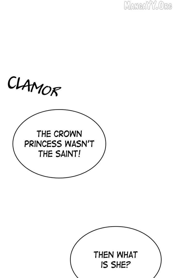 Describe Your Feeling When Being Reincarnated as Your Husband’s Mistress Chapter 74 – Page 114