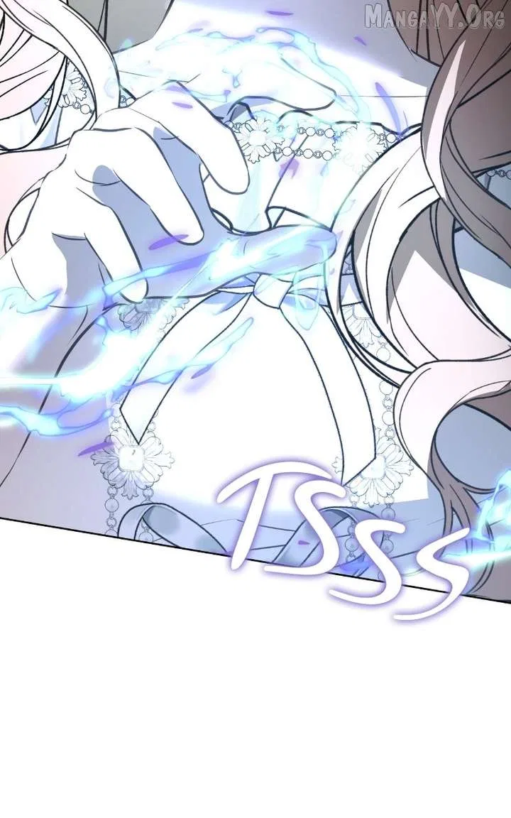 Describe Your Feeling When Being Reincarnated as Your Husband’s Mistress Chapter 74 – Page 121