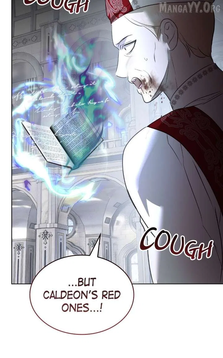 Describe Your Feeling When Being Reincarnated as Your Husband’s Mistress Chapter 74 – Page 129